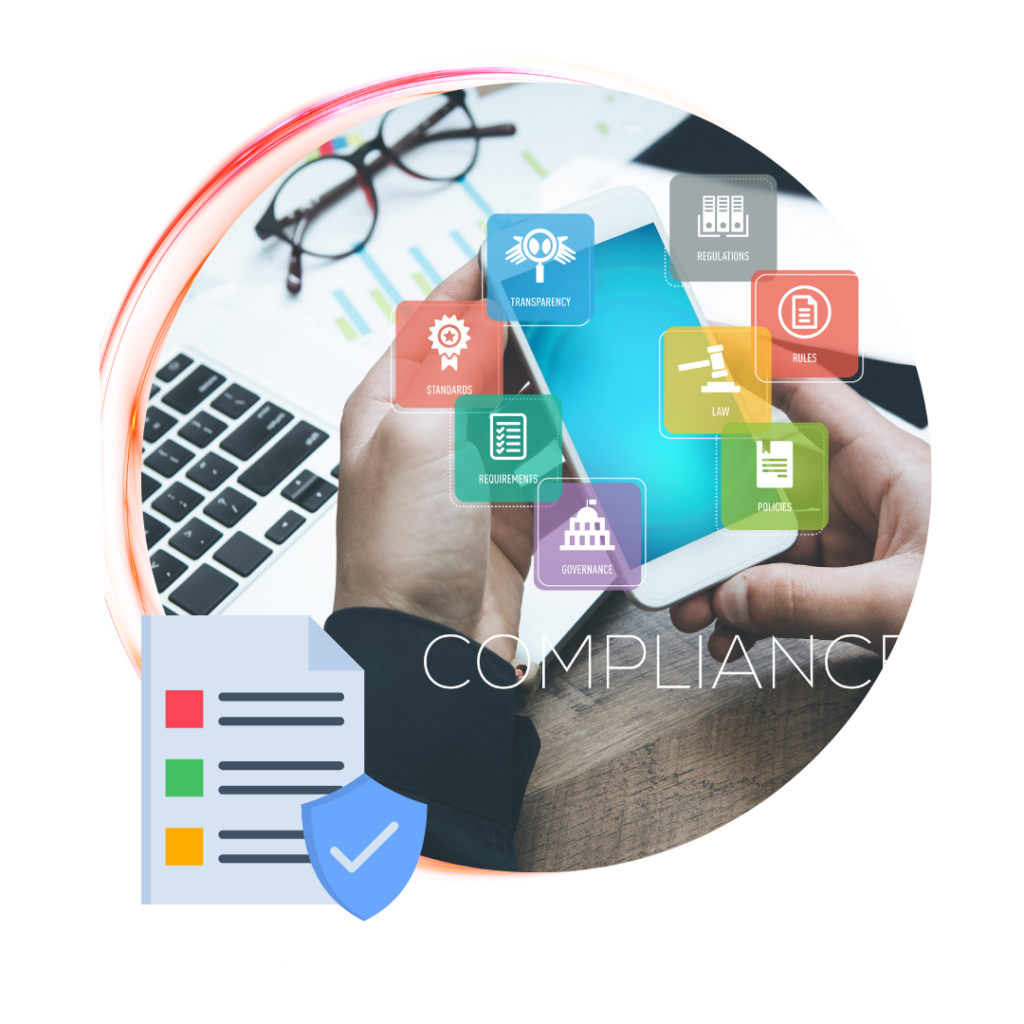 ERP For Compliance Tracking