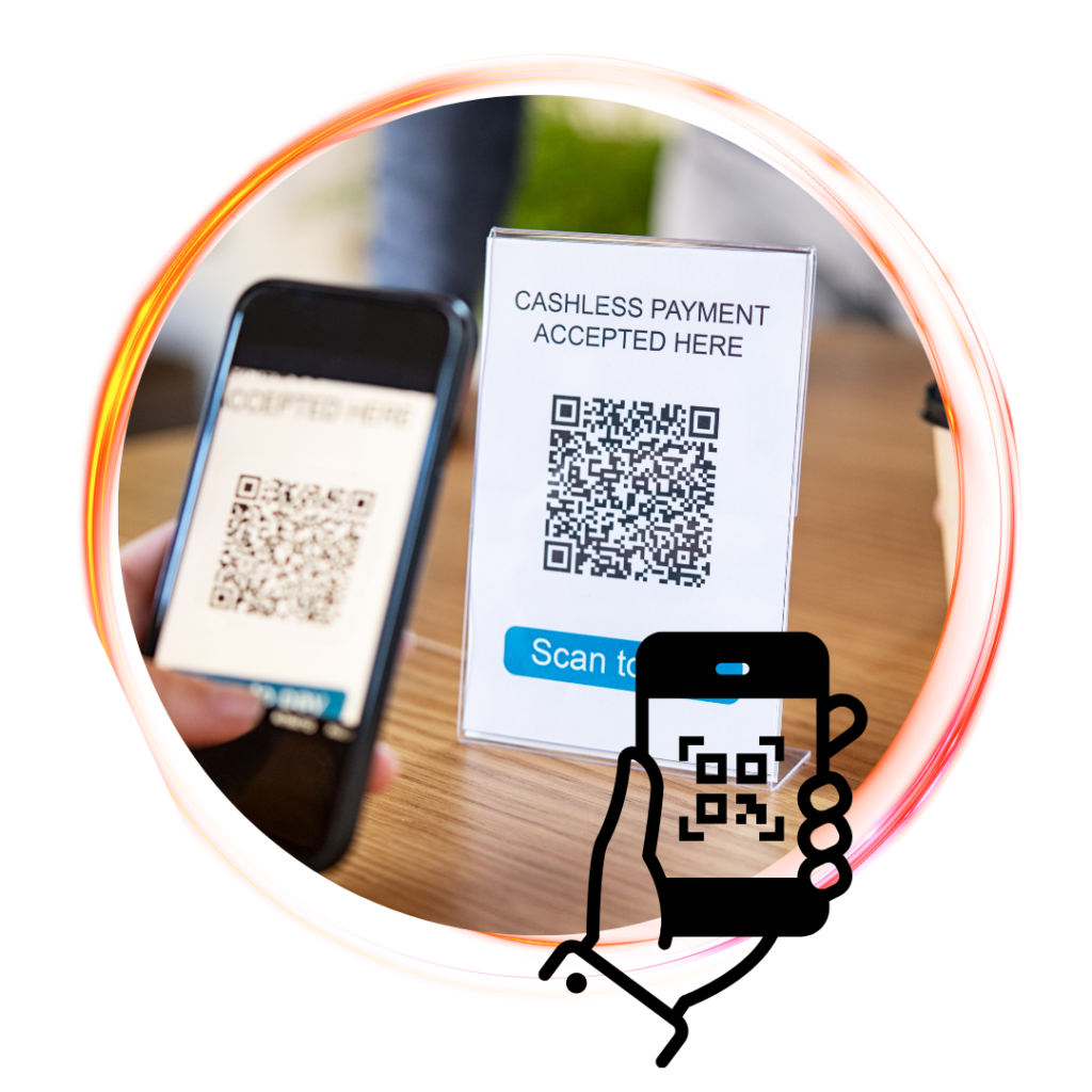 treamline Dining with QR Codes.the Power of Social Media_ Cloud Kitchen