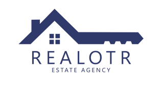 Local Recommendation by AGN IT Services 1 REALORT ESTATE LOGO