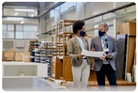 Furniture Manufacturing ERP