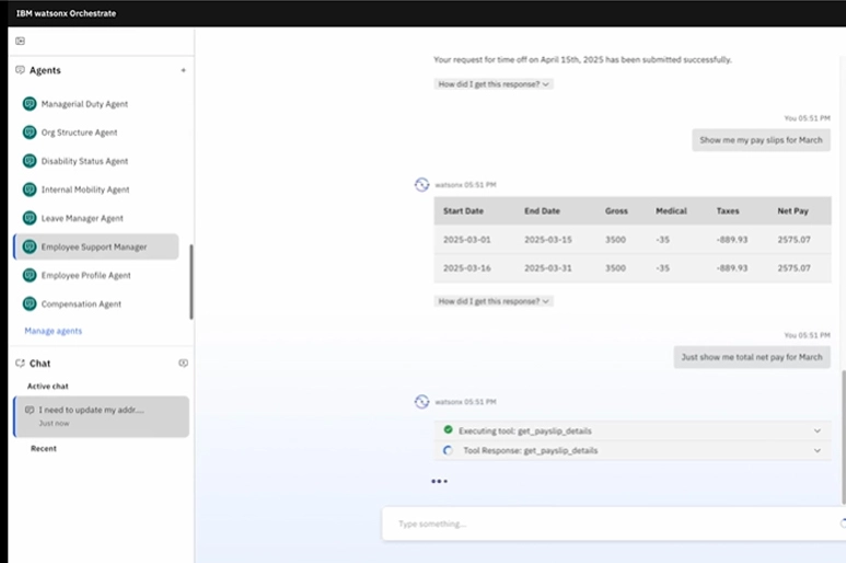 Dynamics 365 Human Resources1