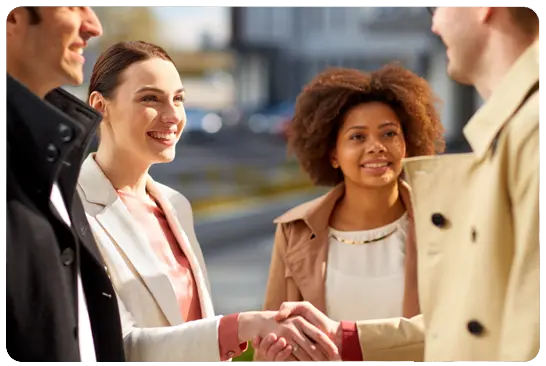 Enhance Customer Relationships