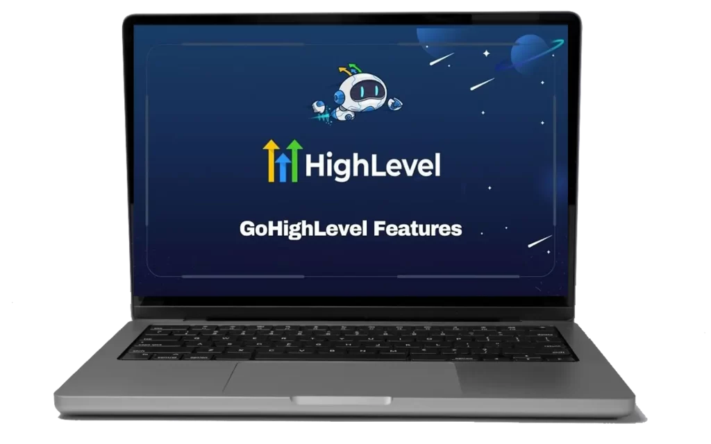 GHLGoHighLevel 2