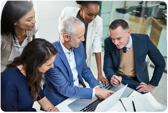 IT Consulting Services