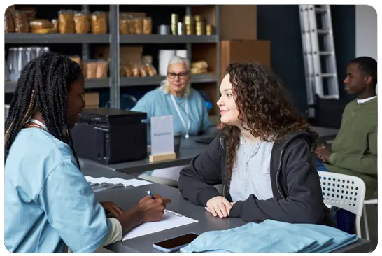 Improve Order Accuracy