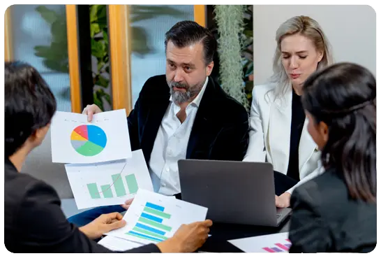 Improve Sales Performance