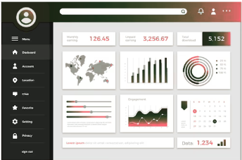 Manufacturing ERP Software
