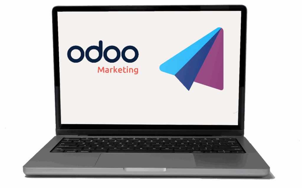 Odoo Marketing suite 1