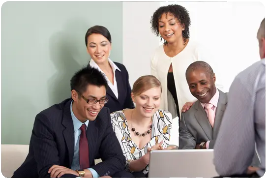 Professional Services