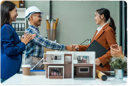 Real Estate Construction