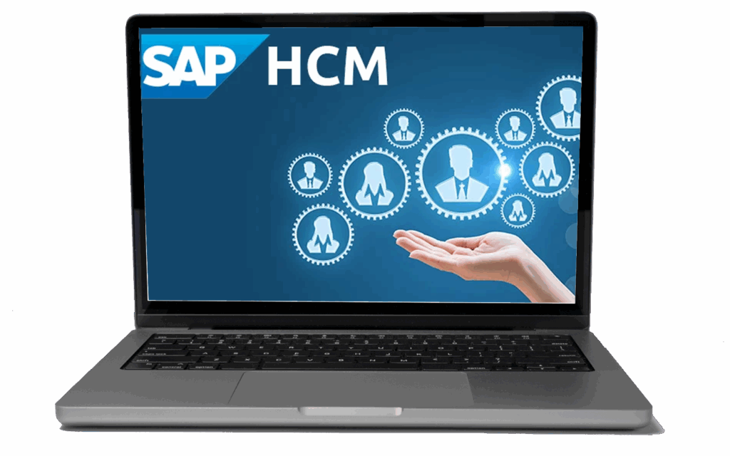 SAP HCM