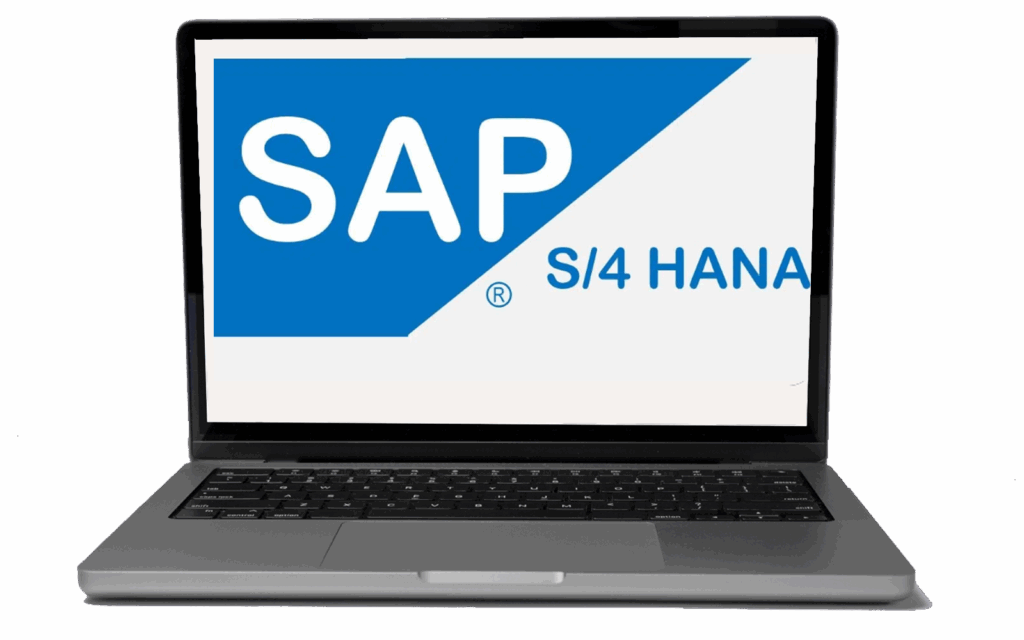 SAP S 4HANA