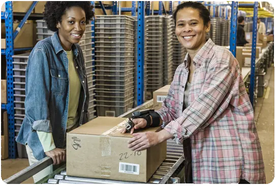 Wholesale Distribution