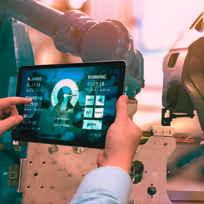 automotive Erp