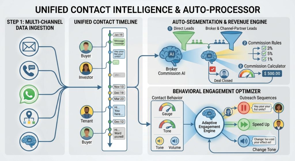 AI Automation features 4