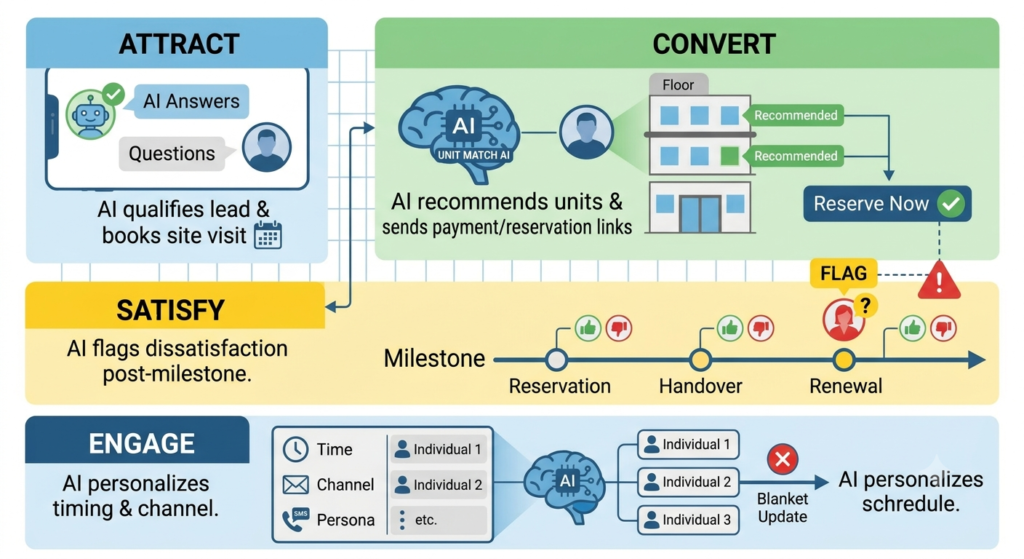 AI Automation features 8
