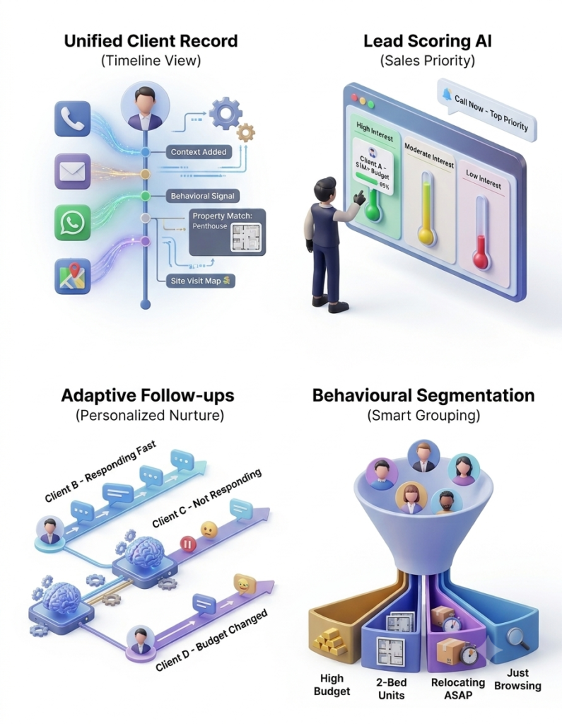 CRM Automation