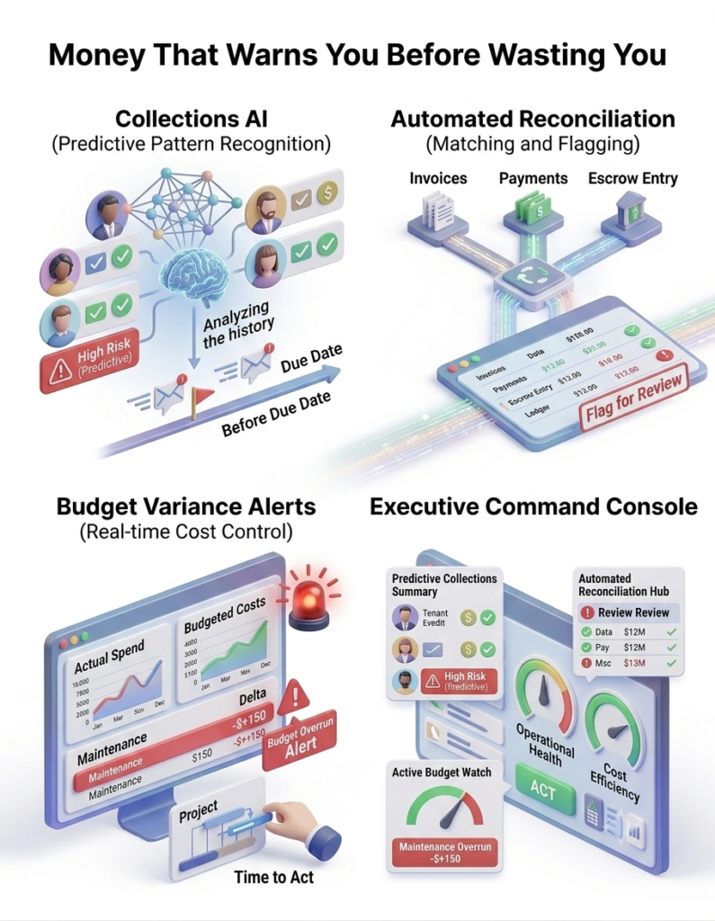 Finance AI Automation