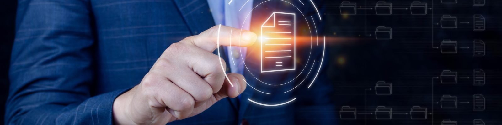 ERP for manufacturing